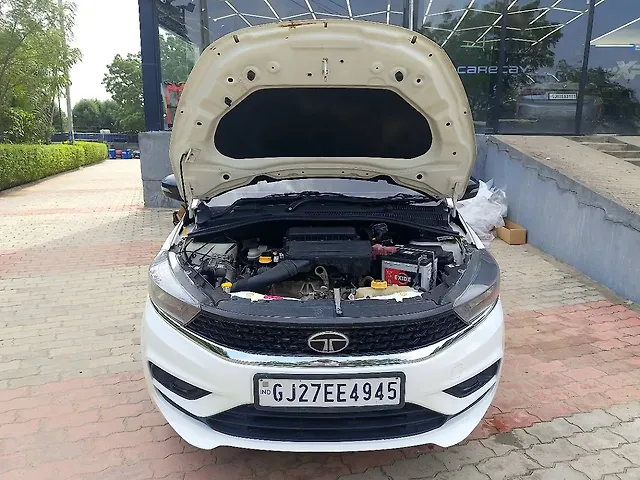 Used Tata Old Generation Tiago 2020 XT CNG Manual in Ahmedabad Used Tata Old Generation Tiago 2020 XT CNG Manual in Ahmedabad