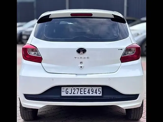 Used Tata Old Generation Tiago 2020 XT CNG Manual in Ahmedabad Used Tata Old Generation Tiago 2020 XT CNG Manual in Ahmedabad