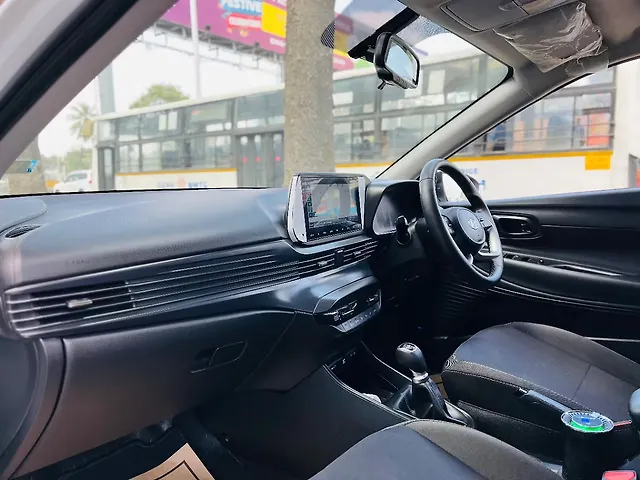 Used Hyundai i20 [2020-2023] Asta (O) 1.2 MT [2020-2023] in Bangalore