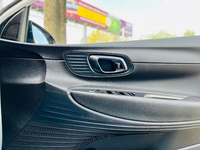 Used Hyundai i20 [2020-2023] Asta (O) 1.2 MT [2020-2023] in Bangalore