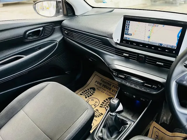 Used Hyundai i20 [2020-2023] Asta (O) 1.2 MT [2020-2023] in Bangalore