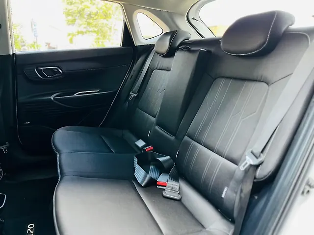 Used Hyundai i20 [2020-2023] Asta (O) 1.2 MT [2020-2023] in Bangalore