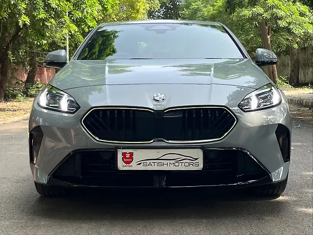Used 2026 BMW 2 Series Gran Coupe in Delhi Used 2026 BMW 2 Series Gran Coupe in Delhi