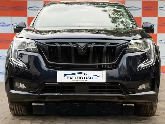 Used 2024 Mahindra XUV700 in Chennai