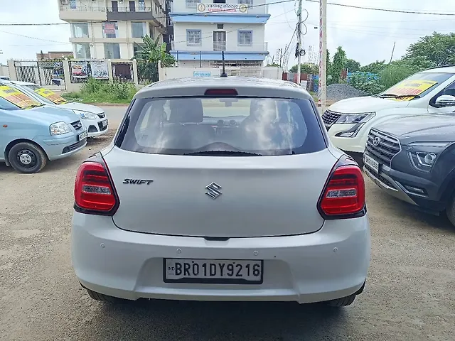Used Maruti Suzuki Swift [2018-2021] VXi [2018-2019] in Patna