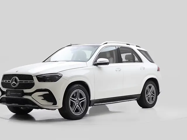 Used 2026 Mercedes-Benz GLE in Dehradun Used 2026 Mercedes-Benz GLE in Dehradun