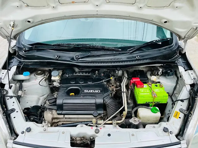 Used Maruti Suzuki Wagon R 1.0 [2014-2019] VXI in Guwahati