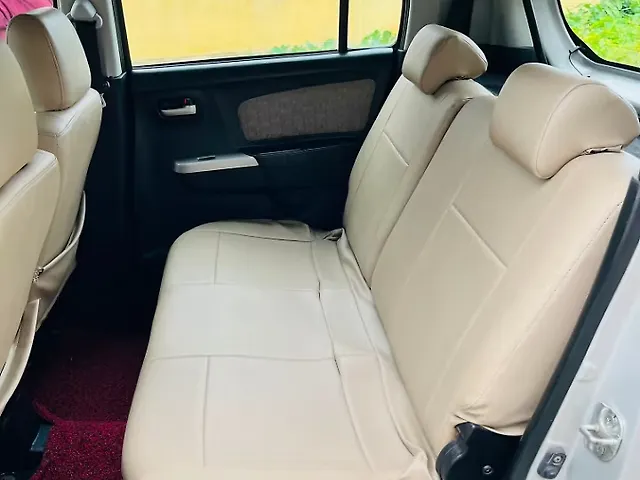 Used Maruti Suzuki Wagon R 1.0 [2014-2019] VXI in Guwahati