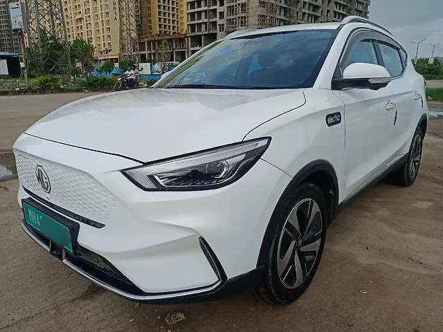 Used 2022 MG ZS EV in Mumbai
