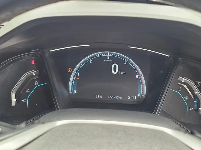 Used Honda Civic VX MT Diesel in Mumbai Used Honda Civic VX MT Diesel in Mumbai