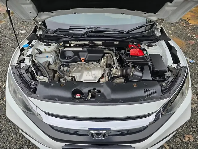 Used Honda Civic VX MT Diesel in Mumbai Used Honda Civic VX MT Diesel in Mumbai