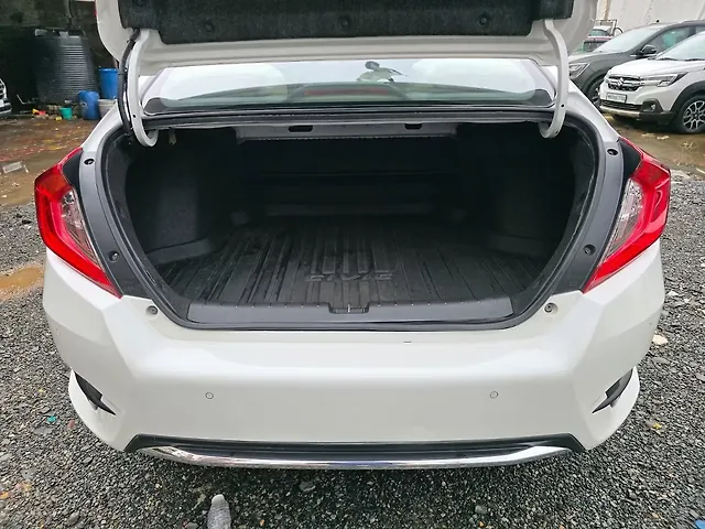 Used Honda Civic VX MT Diesel in Mumbai Used Honda Civic VX MT Diesel in Mumbai