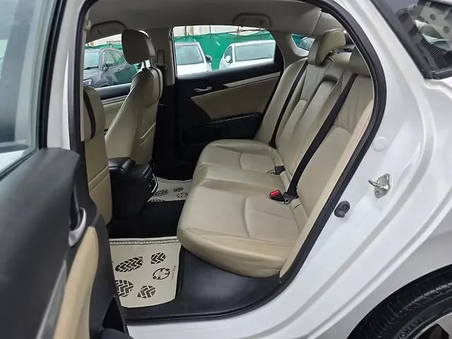 Used Honda Civic VX MT Diesel in Mumbai Used Honda Civic VX MT Diesel in Mumbai
