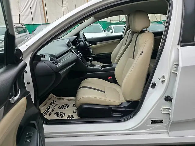 Used Honda Civic VX MT Diesel in Mumbai Used Honda Civic VX MT Diesel in Mumbai