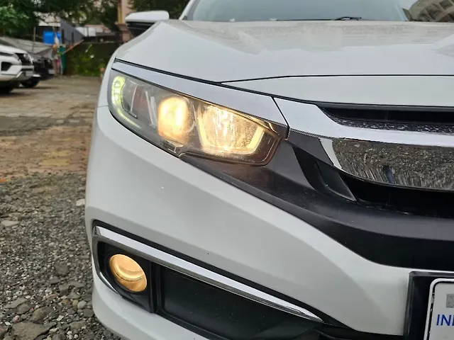 Used Honda Civic VX MT Diesel in Mumbai Used Honda Civic VX MT Diesel in Mumbai