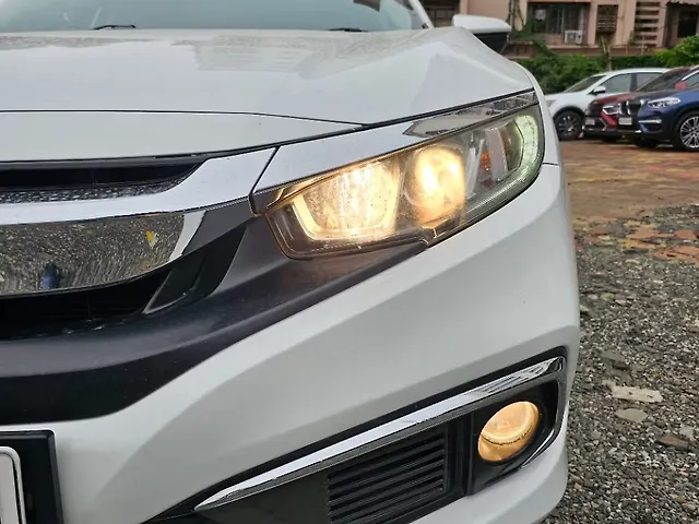 Used Honda Civic VX MT Diesel in Mumbai Used Honda Civic VX MT Diesel in Mumbai