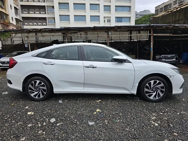 Used Honda Civic VX MT Diesel in Mumbai Used Honda Civic VX MT Diesel in Mumbai