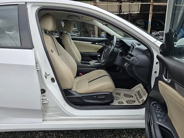 Used Honda Civic VX MT Diesel in Mumbai Used Honda Civic VX MT Diesel in Mumbai