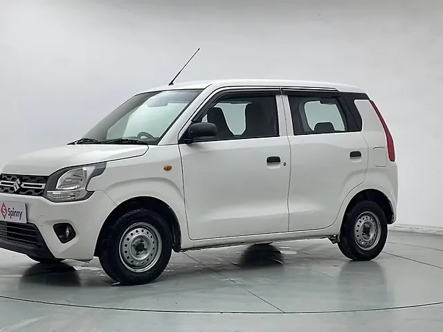 Used 2020 Maruti Suzuki Wagon R in Delhi