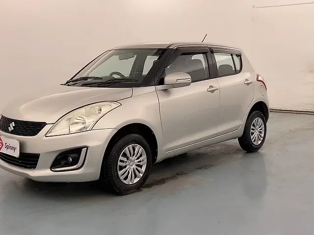 Used 2015 Maruti Suzuki Swift in Lucknow Used 2015 Maruti Suzuki Swift in Lucknow