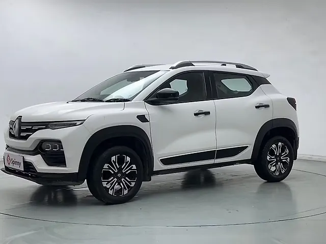 Used 2022 Renault Kiger in Ghaziabad