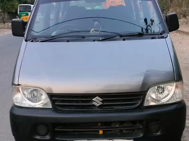 Used 2019 Maruti Suzuki Eeco in Delhi