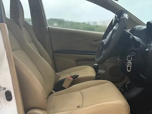 Used Honda Brio [2013-2016] S MT in Thiruvananthapuram