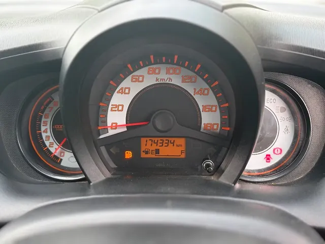 Used Honda Brio [2013-2016] S MT in Thiruvananthapuram