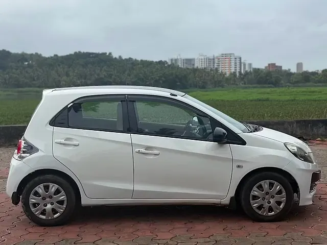Used Honda Brio [2013-2016] S MT in Thiruvananthapuram