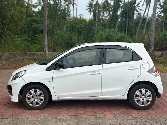 Used Honda Brio [2013-2016] S MT in Thiruvananthapuram