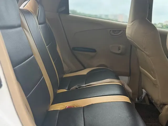 Used Honda Brio [2013-2016] S MT in Thiruvananthapuram