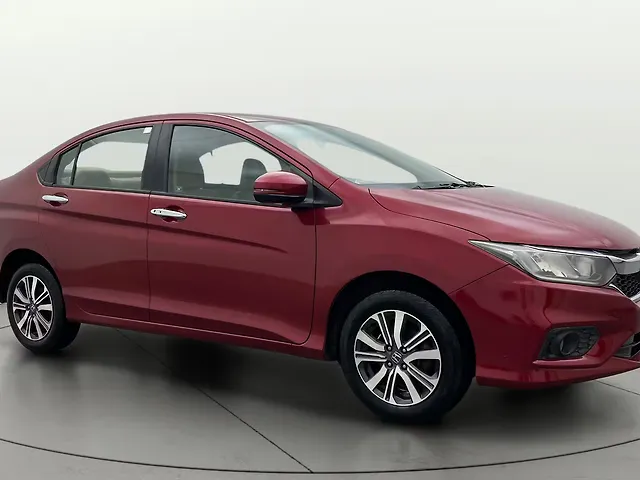 Used 2020 Honda City in Bangalore