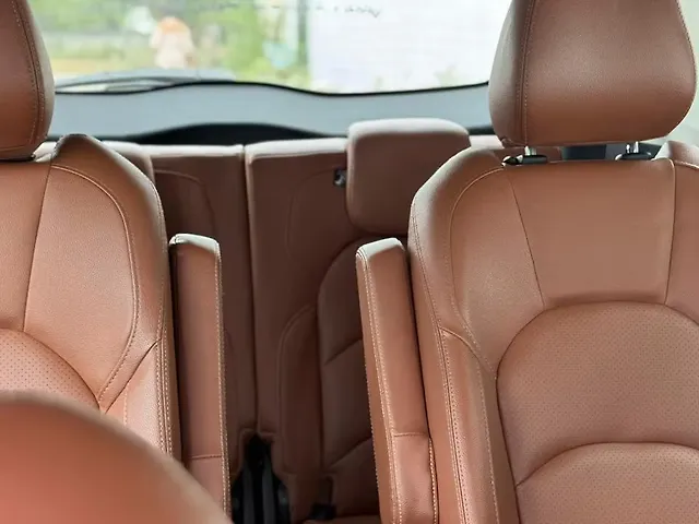 Used MG Hector [2021-2023] Sharp 2.0 Diesel Turbo MT in Coimbatore