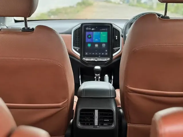 Used MG Hector [2021-2023] Sharp 2.0 Diesel Turbo MT in Coimbatore