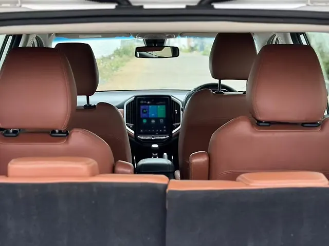 Used MG Hector [2021-2023] Sharp 2.0 Diesel Turbo MT in Coimbatore