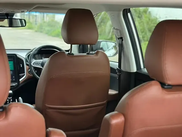 Used MG Hector [2021-2023] Sharp 2.0 Diesel Turbo MT in Coimbatore