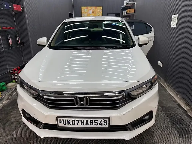 Used 2023 Honda Amaze in Dehradun