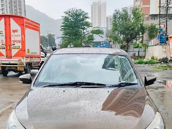 Used 2016 Maruti Suzuki Ciaz in Thane