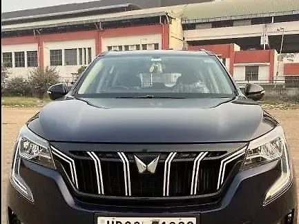 Used 2022 Mahindra XUV700 in Delhi Used 2022 Mahindra XUV700 in Delhi