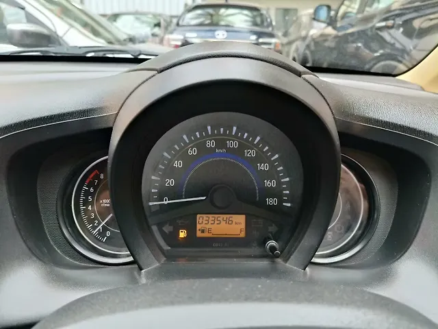 Used Honda Amaze [2013-2016] 1.2 S i-VTEC in Bangalore