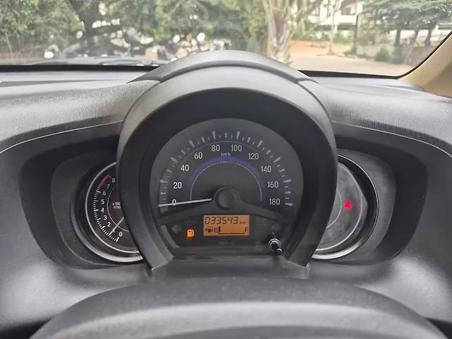 Used Honda Amaze [2013-2016] 1.2 S i-VTEC in Bangalore