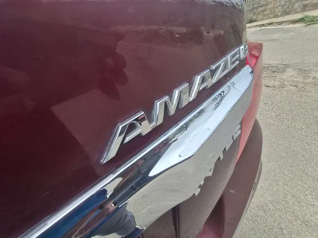 Used Honda Amaze [2013-2016] 1.2 S i-VTEC in Bangalore