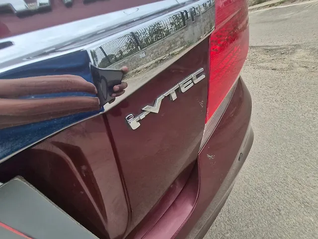 Used Honda Amaze [2013-2016] 1.2 S i-VTEC in Bangalore