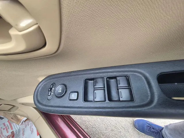 Used Honda Amaze [2013-2016] 1.2 S i-VTEC in Bangalore