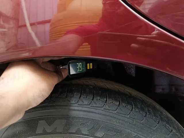 Used Honda Amaze [2013-2016] 1.2 S i-VTEC in Bangalore