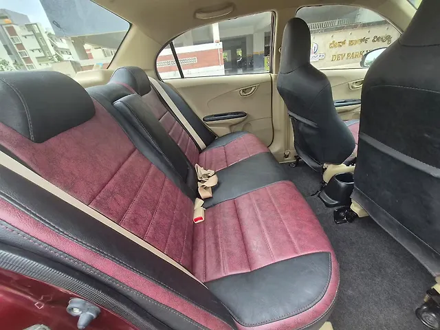 Used Honda Amaze [2013-2016] 1.2 S i-VTEC in Bangalore