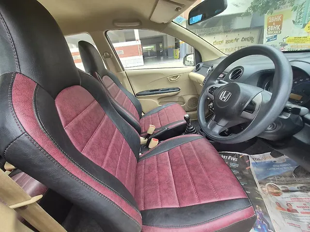 Used Honda Amaze [2013-2016] 1.2 S i-VTEC in Bangalore