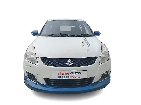 Used 2013 Maruti Suzuki Swift in Chennai