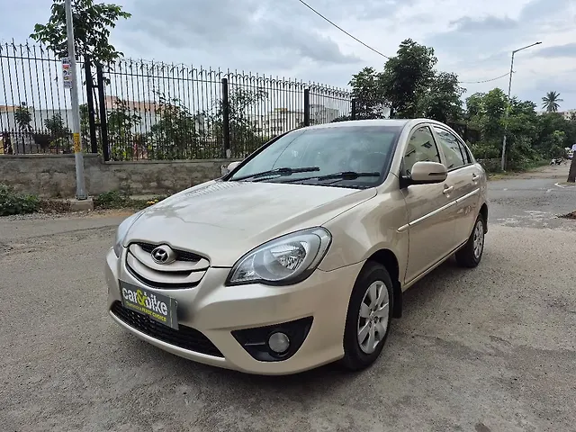 Used 2011 Hyundai Verna in Bangalore Used 2011 Hyundai Verna in Bangalore