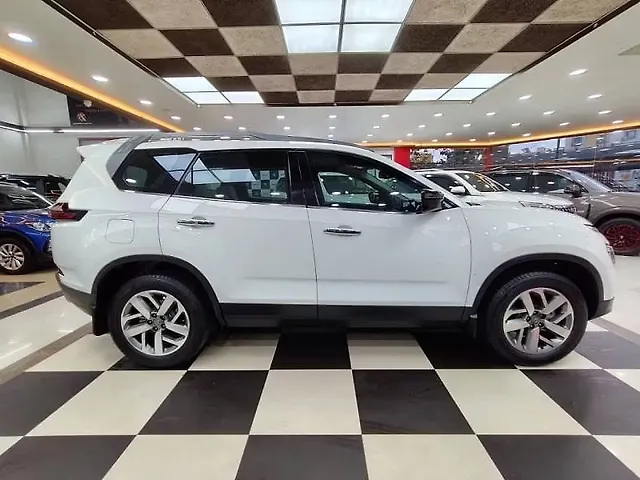 Used Tata Safari [2021-2023] XZA Plus 6S in Bangalore